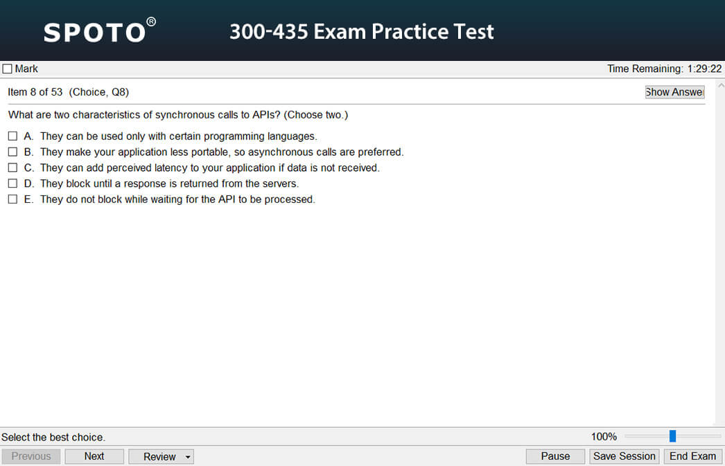 Cisco 300-435덤프공부자료 & 300-435시험내용 - 300-435최신인증시험대비자료