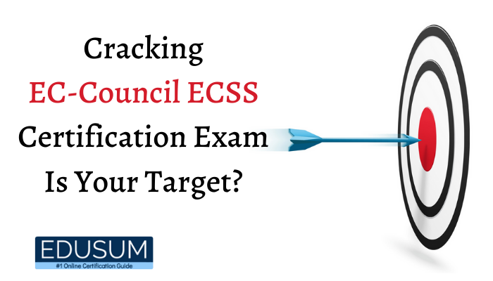 ECSS시험대비최신공부자료, EC-COUNCIL ECSS높은통과율인기시험자료 & ECSS인기문제모음