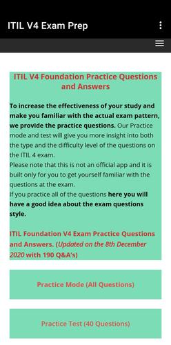 ITIL-4-Foundation최신시험최신덤프 & ITIL-4-Foundation최신버전시험덤프문제 - ITIL-4-Foundation최신덤프데모