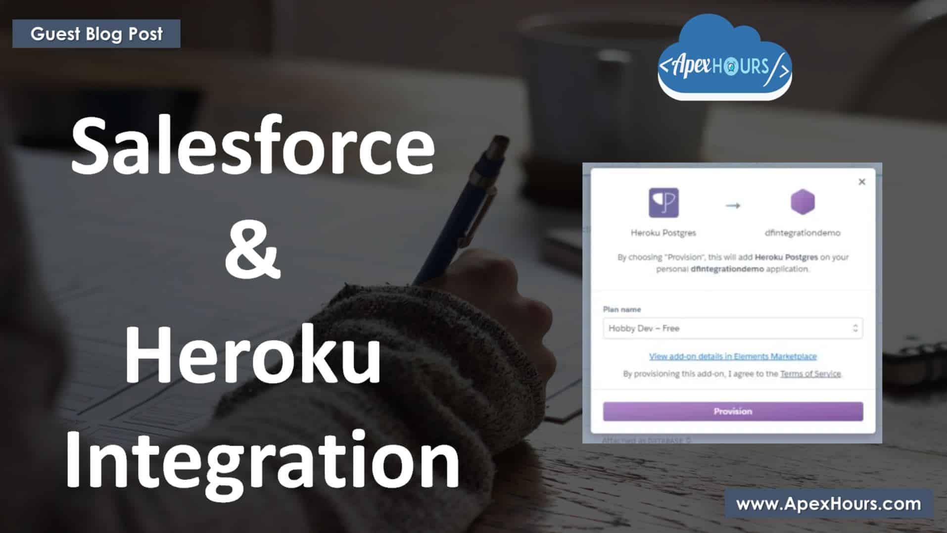 Heroku-Architect최신시험예상문제모음 - Heroku-Architect최신인증시험공부자료, Heroku-Architect시험패스가능덤프자료