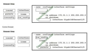 300-435시험대비최신버전문제 - 300-435인증덤프샘플다운, Automating and Programming Cisco Enterprise Solutions인기자격증덤프공부문제