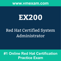 RedHat EX200시험대비공부하기 & EX200인기시험자료 - EX200최신업데이트버전인증시험자료