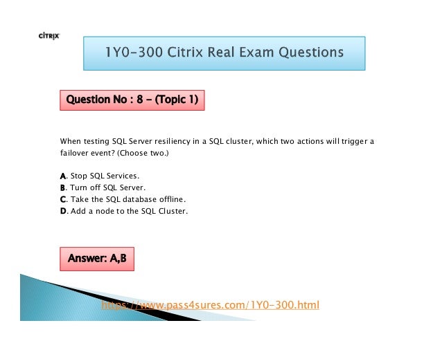 Citrix 1Y0-204덤프데모문제다운 & 1Y0-204덤프데모문제다운 - 1Y0-204시험준비