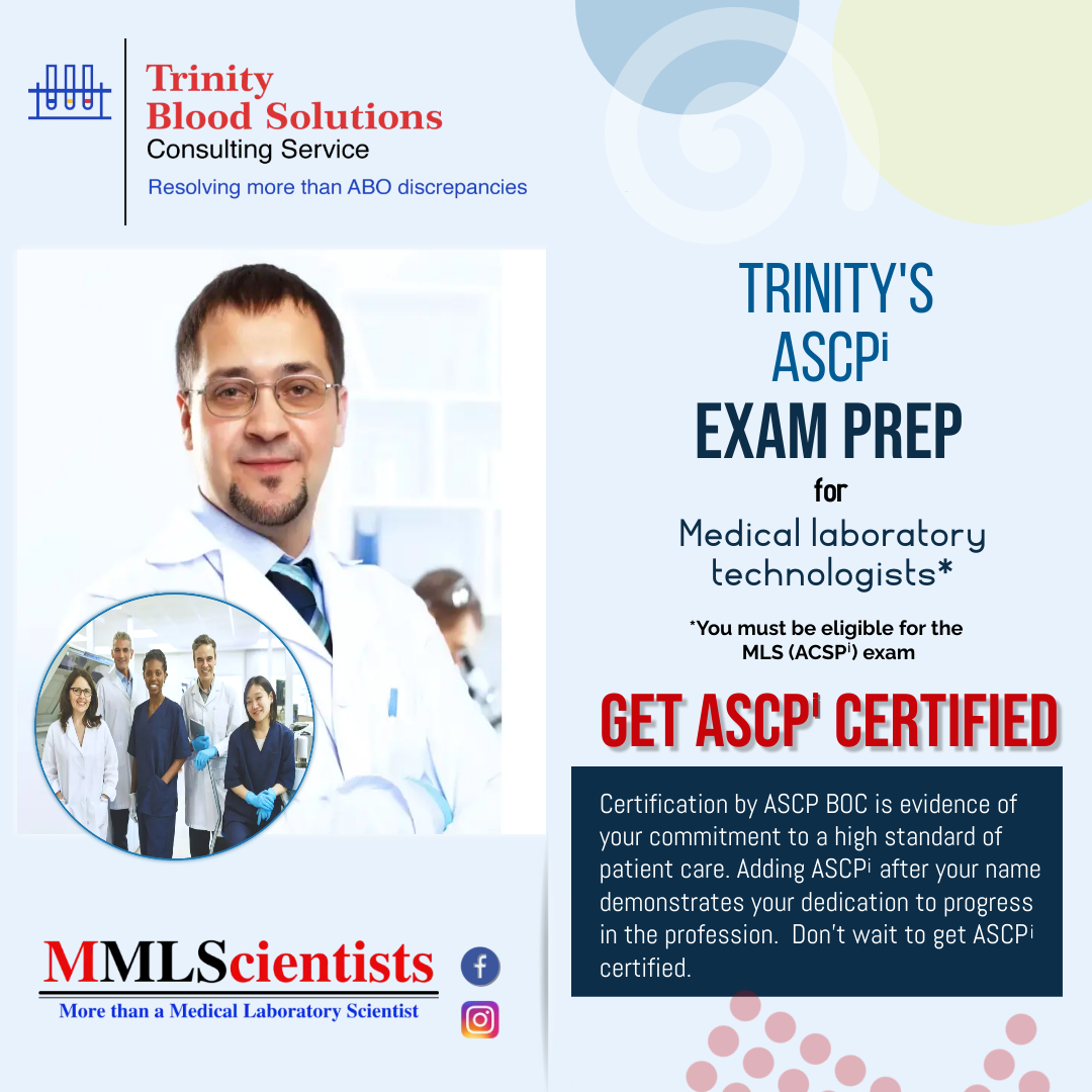 2024 ASCP-MLT최고덤프문제 & ASCP-MLT인증시험덤프문제 - MEDICAL LABORATORY TECHNICIAN - MLT(ASCP)인증덤프공부문제