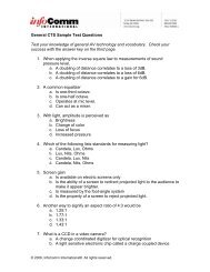 CTS-I시험대비, CTS-I인증시험대비공부문제 & CTS-I최고품질인증시험대비자료