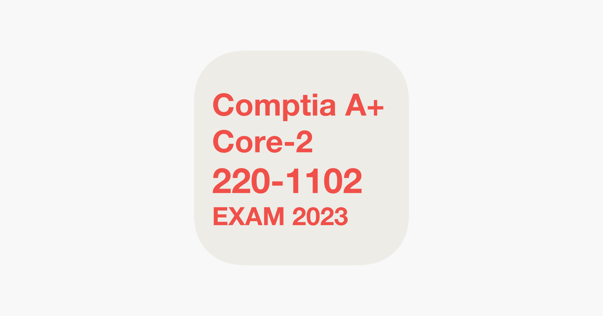 220-1102높은통과율덤프데모문제 - CompTIA 220-1102최신업데이트인증덤프, 220-1102최신버전시험덤프문제