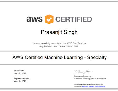 AWS-Certified-Machine-Learning-Specialty시험대비최신공부자료 - AWS-Certified-Machine-Learning-Specialty최신버전인기덤프문제, AWS-Certified-Machine-Learning-Specialty최고덤프