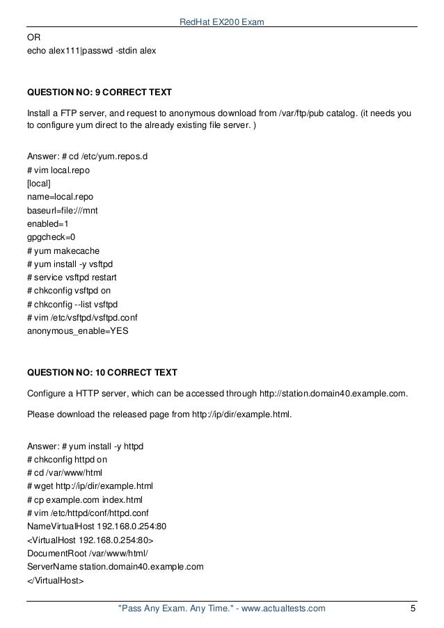 EX200인기자격증시험덤프자료 - RedHat EX200인기자격증시험덤프공부, EX200높은통과율덤프문제