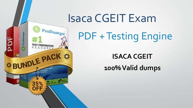 ISACA CGEIT합격보장가능덤프자료 & CGEIT퍼펙트최신버전문제 - CGEIT높은통과율덤프공부