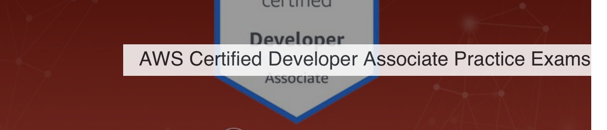 Amazon AWS-Certified-Developer-Associate덤프최신자료, AWS-Certified-Developer-Associate시험대비최신덤프공부 & AWS-Certified-Developer-Associate최신업데이트인증덤프자료