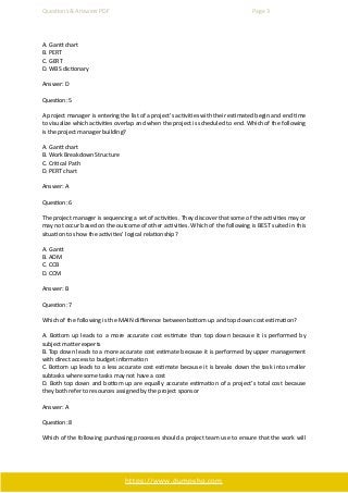 2024 PK0-005시험대비덤프최신자료, PK0-005최신인증시험 & CompTIA Project+ Certification Exam시험대비최신덤프