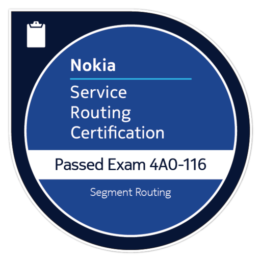 2024 4A0-116덤프공부문제 - 4A0-116인증문제, Nokia Segment Routing Exam최신버전덤프데모문제