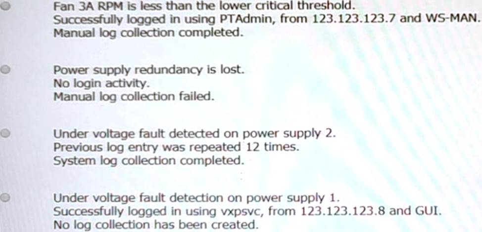 EMC DEA-1TT5합격보장가능공부 - DEA-1TT5덤프샘플문제체험, DEA-1TT5시험대비최신버전자료