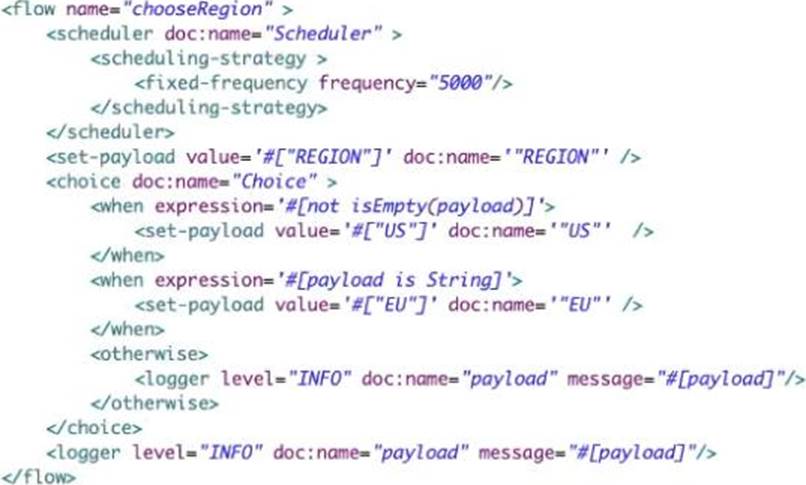 MCIA-Level-1시험패스가능한인증덤프, MuleSoft MCIA-Level-1최신핫덤프 & MCIA-Level-1최신버전덤프공부