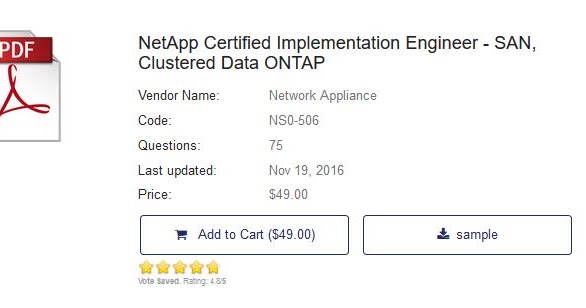 NS0-593퍼펙트인증공부 - Network Appliance NS0-593자격증문제, NS0-593최신업데이트버전덤프