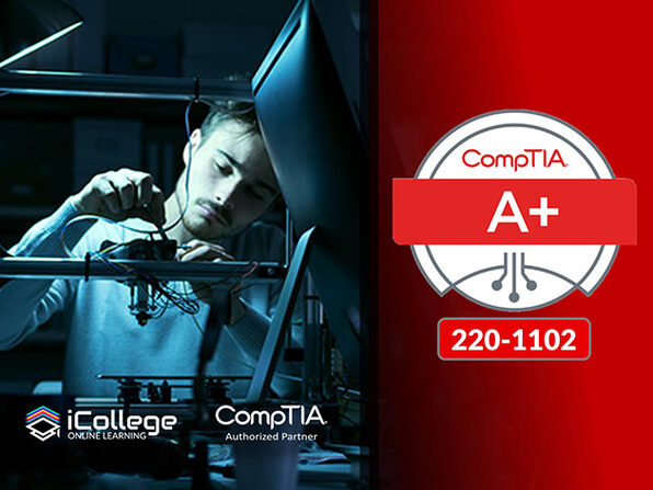 220-1102자격증덤프, 220-1102인증공부문제 & CompTIA A+ Certification Exam: Core 2인기시험