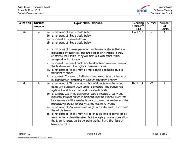 ISQI CTFL-AT퍼펙트최신버전덤프 - CTFL-AT인기자격증시험덤프자료, CTFL-AT높은통과율덤프공부자료