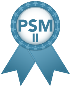 PSM-II덤프샘플다운, Scrum PSM-II시험패스인증공부자료 & PSM-II최고품질인증시험기출자료