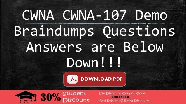 CWNA-108시험패스인증덤프공부 - CWNA-108인기자격증시험덤프, CWNA-108퍼펙트덤프공부