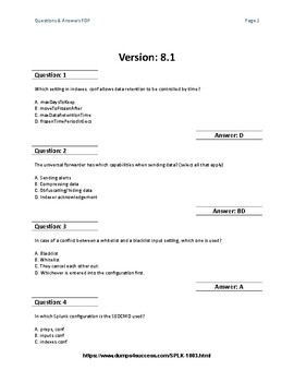 SPLK-1003최신시험대비자료, Splunk SPLK-1003인기공부자료 & SPLK-1003시험덤프데모