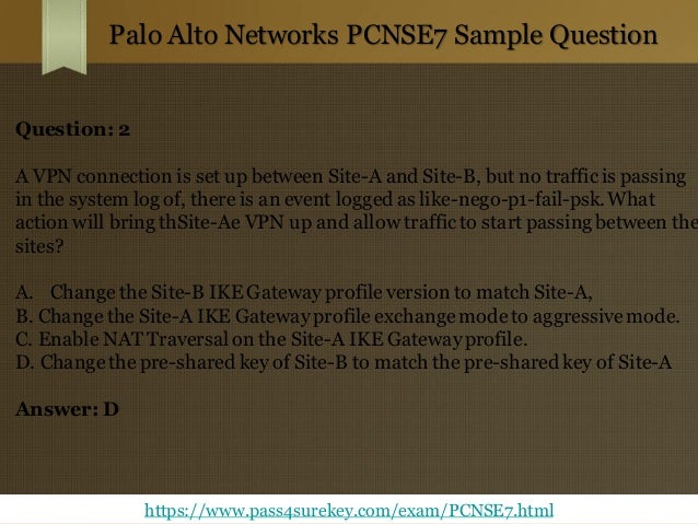 Palo Alto Networks PCNSE퍼펙트덤프최신버전 & PCNSE덤프데모문제 - PCNSE최신인증시험