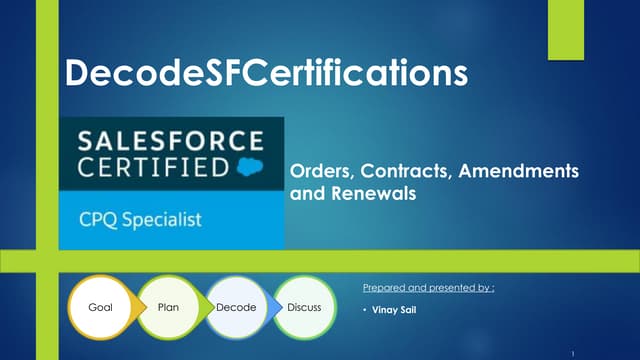 CPQ-Specialist시험대비덤프 - Salesforce CPQ-Specialist최신덤프문제, CPQ-Specialist최고품질덤프문제모음집