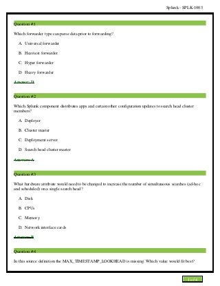 Splunk SPLK-1003유효한최신덤프공부, SPLK-1003시험준비공부 & SPLK-1003최신업데이트시험덤프문제