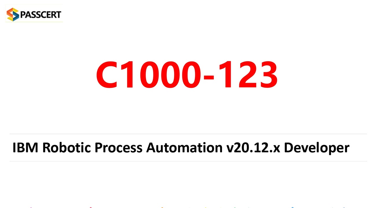 C1000-123덤프문제은행, C1000-123높은통과율인기덤프 & C1000-123최신버전덤프샘플문제