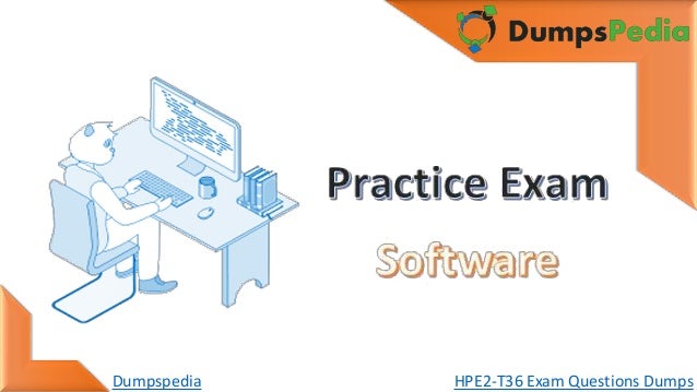 HPE2-T37시험패스가능덤프 & HP HPE2-T37합격보장가능시험대비자료 - HPE2-T37시험대비덤프