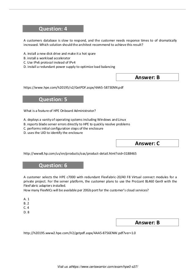 HPE0-V19시험내용 - HPE0-V19시험준비공부, HPE0-V19시험대비