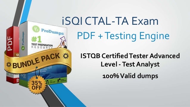 2024 CTAL-TA완벽한인증자료, CTAL-TA최고품질시험덤프공부자료 & ISTQB Certified Tester Advanced Level - Test Analyst인증덤프샘플문제