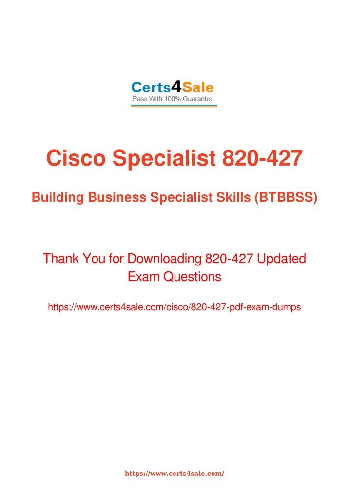 820-605시험패스인증공부, Cisco 820-605시험패스가능한공부자료 & 820-605시험준비