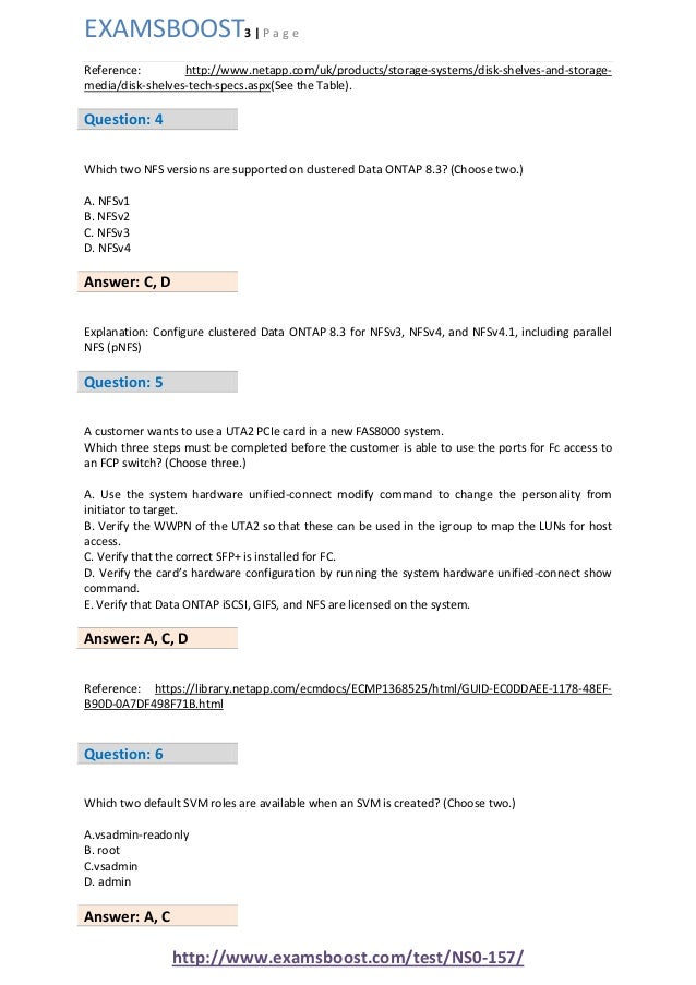 NS0-700덤프데모문제, NS0-700시험대비공부문제 & NetApp Certified Professional - Cloud Data Services퍼펙트공부자료