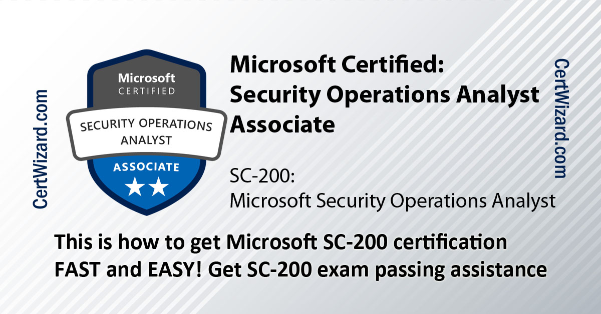 SC-200공부자료 & SC-200완벽한인증자료 - Microsoft Security Operations Analyst시험패스인증공부자료