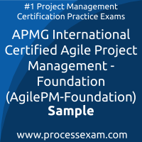 APMG-International AgilePM-Foundation높은통과율시험자료 & AgilePM-Foundation최신업데이트덤프문제 - AgilePM-Foundation완벽한인증덤프