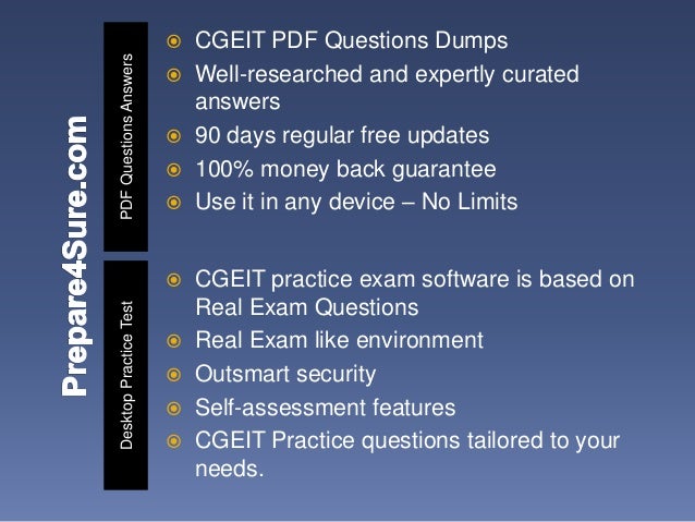 CGEIT최고품질덤프샘플문제다운 & ISACA CGEIT퍼펙트덤프최신데모문제 - CGEIT최고기출문제