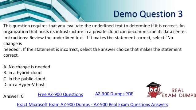 AZ-900시험대비 - Microsoft AZ-900덤프데모문제다운, AZ-900최신버전시험덤프문제