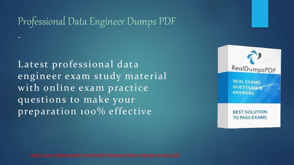 Professional-Data-Engineer시험패스가능덤프자료 & Google Professional-Data-Engineer적중율높은시험덤프자료 - Professional-Data-Engineer시험패스자료