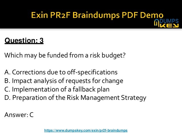 PR2F덤프공부, PR2F시험대비최신덤프문제 & PRINCE2 7 Foundation written Exam예상문제