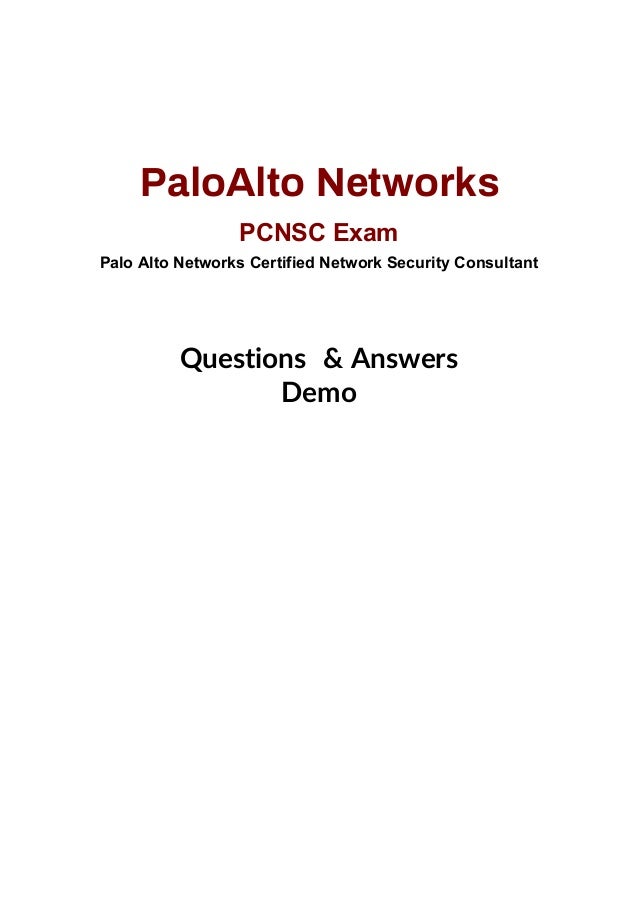 Palo Alto Networks PCNSC퍼펙트덤프문제 & PCNSC최신버전덤프 - PCNSC덤프샘플문제다운