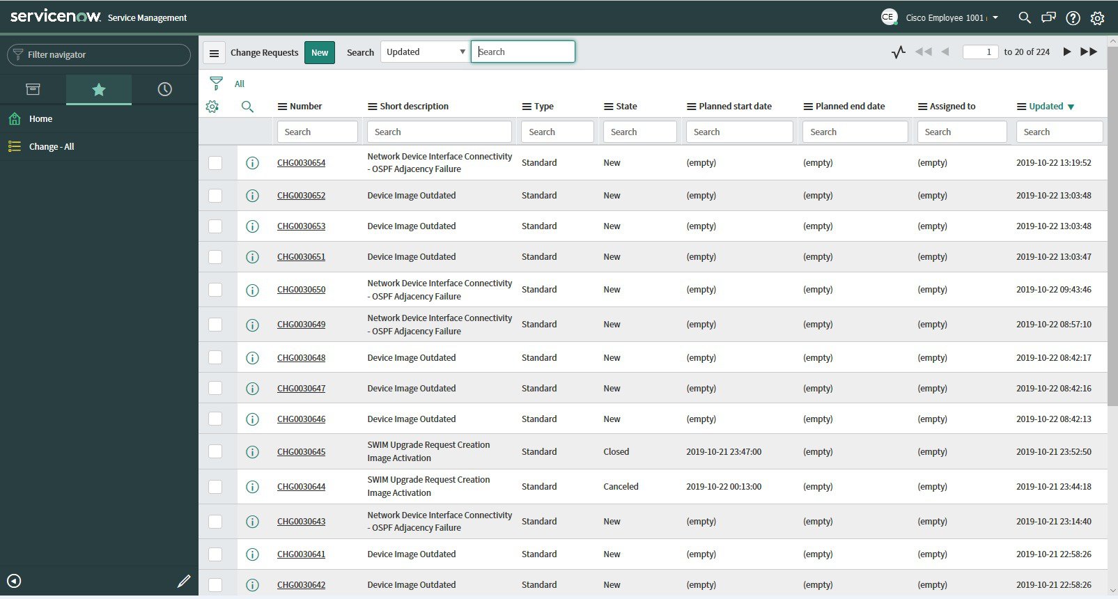 ServiceNow CIS-ITSM퍼펙트최신버전자료 - CIS-ITSM인증덤프샘플다운로드, CIS-ITSM최신덤프자료