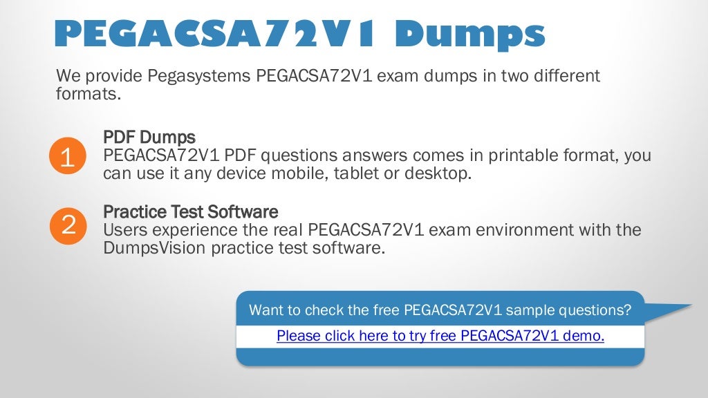 Pegasystems PEGACPSSA88V1유효한시험덤프 & PEGACPSSA88V1최신버전공부문제 - PEGACPSSA88V1최신업데이트버전덤프문제공부