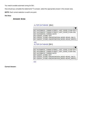 2024 DP-300인기자격증시험덤프자료 - DP-300높은통과율시험덤프공부, Administering Relational Databases on Microsoft Azure시험덤프샘플