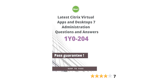 1Y0-440퍼펙트최신버전덤프샘플, Citrix 1Y0-440시험패스가능한인증덤프자료 & 1Y0-440적중율높은인증덤프자료