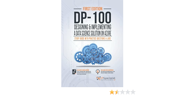 DP-100적중율높은시험덤프공부, DP-100인증시험덤프공부 & Designing and Implementing a Data Science Solution on Azure적중율높은시험덤프자료