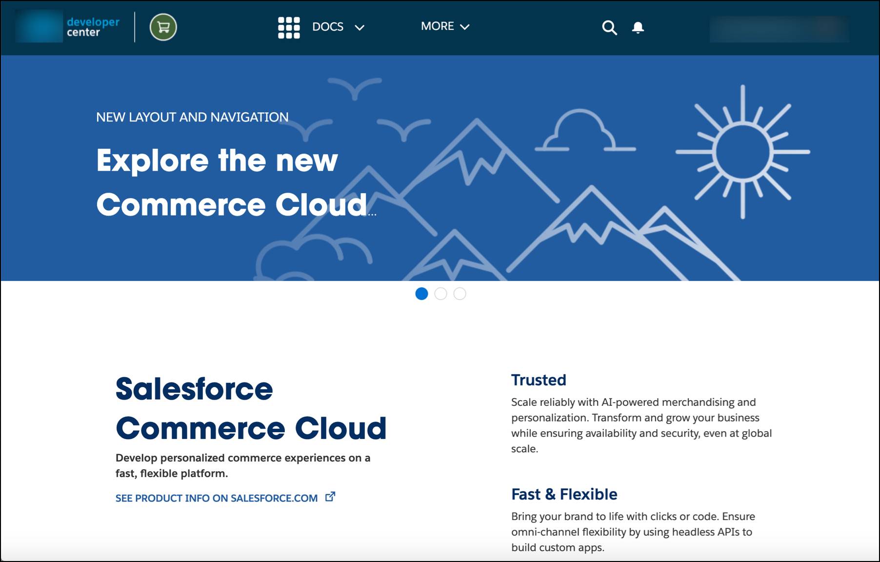 B2C-Commerce-Developer 100％시험패스덤프문제 - Salesforce B2C-Commerce-Developer덤프최신자료, B2C-Commerce-Developer인기시험덤프