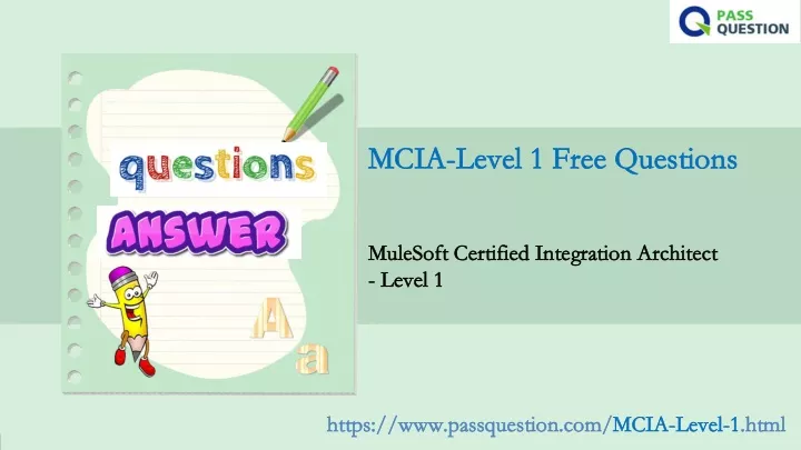 MCIA-Level-1최신시험후기, MuleSoft MCIA-Level-1최고품질덤프데모 & MCIA-Level-1시험대비인증공부