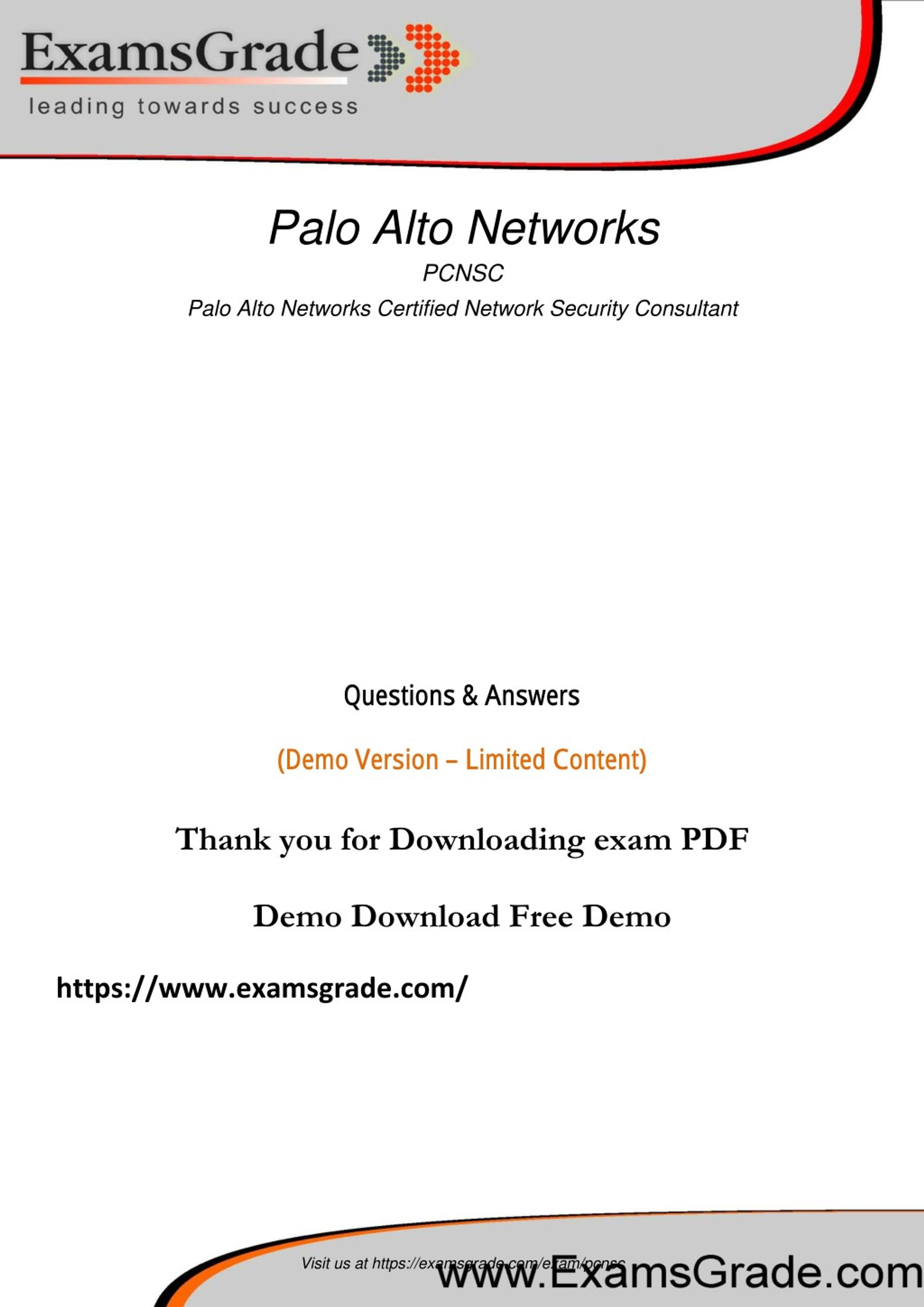 PCNSC최신덤프문제모음집 & PCNSC인증덤프샘플다운로드 - Palo Alto Networks Certified Network Security Consultant최신기출문제