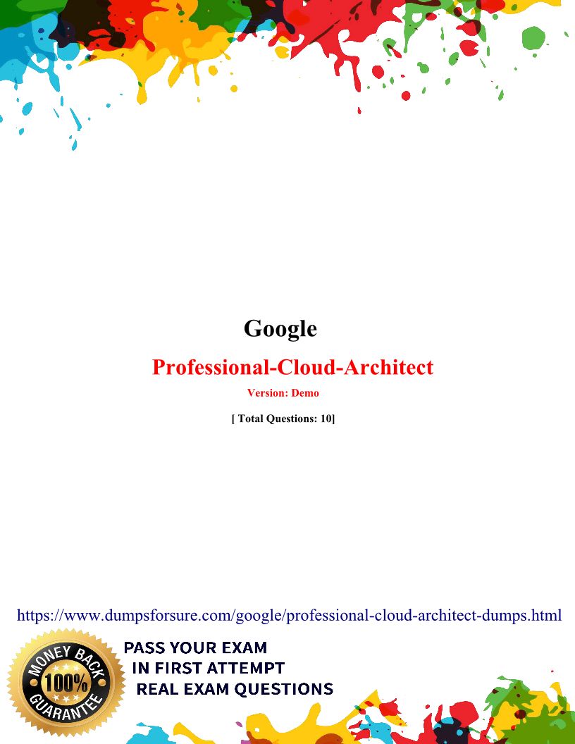 Professional-Cloud-Architect시험대비덤프샘플다운 - Professional-Cloud-Architect시험패스가능덤프, Professional-Cloud-Architect최신업데이트인증덤프자료