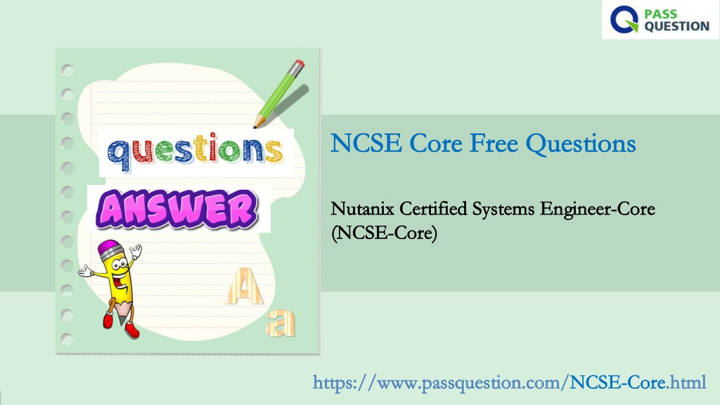 NCSE-Core퍼펙트최신버전공부자료 & NCSE-Core최고품질덤프문제 - NCSE-Core인기공부자료